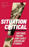 Cover: Situation Critical - Duke University Press