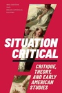 Cover: Situation Critical - Duke University Press
