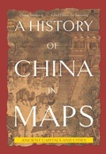 Cover: Ancient Capitals and Cities - Royal Collins Publishing Company