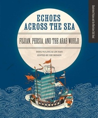 Enlarge image Cover: Echoes Across the Sea - Royal Collins Publishing Company