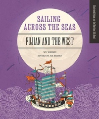 Enlarge image Cover: Sailing Across the Seas - Royal Collins Publishing Company