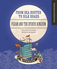 Enlarge image Cover: From Sea Routes to Silk Roads - Royal Collins Publishing Company