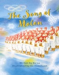 Cover: The Song of Malan - Royal Collins Publishing Company