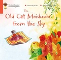 Cover: The Old Cat Meiduo'er from the Sky - Royal Collins Publishing Company