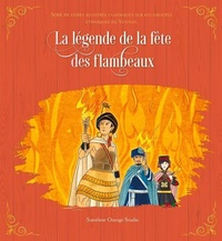 Abbildung von: La Legende de la Fete Des Flambeaux - Royal Collins Publishing Company