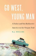 Cover: Go West, Young Man - University of Nebraska Press