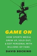 Cover: Game on - Nebraska