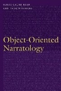 Cover: Object-Oriented Narratology - University of Nebraska Press