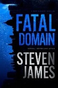Cover: Fatal Domain - Tyndale House Publishers