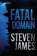 Cover: Fatal Domain - Tyndale House Publishers