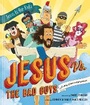 Cover: Jesus vs. the Bad Guys - Tyndale House Publishers