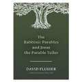 Cover: The Rabbinic Parables and Jesus the Parable Teller - Tyndale House Publishers
