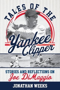 Abbildung von: Tales of the Yankee Clipper - The Lyons Press