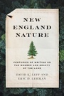 Cover: New England Nature - Globe Pequot Press