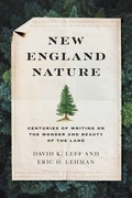 Cover: New England Nature - Globe Pequot Press