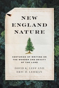 Enlarge image Cover: New England Nature - Globe Pequot Press