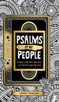Cover: Psalms of My People - Broadleaf Books