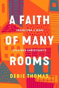 Enlarge image Cover: A Faith of Many Rooms - Broadleaf Books