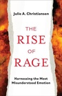 Cover: The Rise of Rage - Broadleaf Books