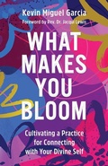 Cover: What Makes You Bloom - Broadleaf Books