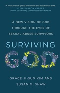 Cover: Surviving God - Broadleaf Books