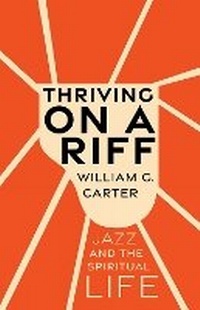 Enlarge image Cover: Thriving on a Riff - Broadleaf Books