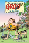 Cover: Groo: In the Wild - Dark Horse Comics,U.S.