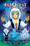 Cover: ElfQuest: Stargazer's Hunt Complete Edition - Dark Horse Comics,U.S.