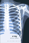 Cover: X-ray - Bloomsbury Academic USA
