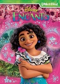 Cover: Disney Encanto: Look and Find - Publications International, Limited