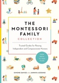 Cover: The Montessori Family Collection (Boxed Set) - Workman Adult