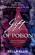Cover: A Gift of Poison - Hodder Paperback
