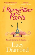 Cover: I Remember Paris - Quercus Publishing
