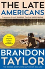 Cover: The Late Americans - Vintage