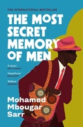 Cover: The Most Secret Memory of Men - Vintage Digital