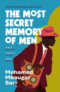 Enlarge image Cover: The Most Secret Memory of Men - Vintage Digital
