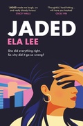 Cover: Jaded - Vintage Digital