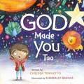 Cover: God Made You Too - Center Street