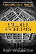 Cover: Soldier Secretary - Center Street