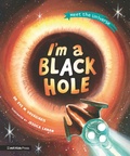 Cover: I'm a Black Hole - MIT Kids Press