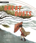 Cover: Great Gusts: Winds of the World and the Science Behind Them - MIT Kids Press
