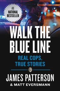 Abbildung von: Walk the Blue Line - Little Brown and Company