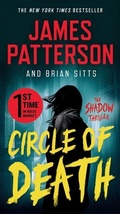 Cover: Circle of Death - Little Brown and Company