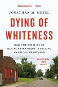 Cover: Dying of Whiteness - Basic Books