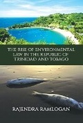 Abbildung von: Developing Environmental Law and Policy in the Republic of Trinidad and Tobago - BOOKBABY