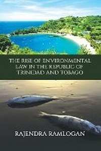 Abbildung von: Developing Environmental Law and Policy in the Republic of Trinidad and Tobago - BOOKBABY