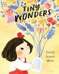 Cover: Tiny Wonders - Bloomsbury Childrens Books