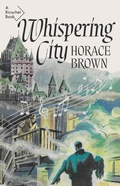 Cover: Whispering City - Vehicule Press