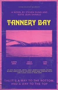 Enlarge image Cover: Tannery Bay - Fiction Collective Two