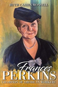Enlarge image Cover: Frances Perkins - Histria YA